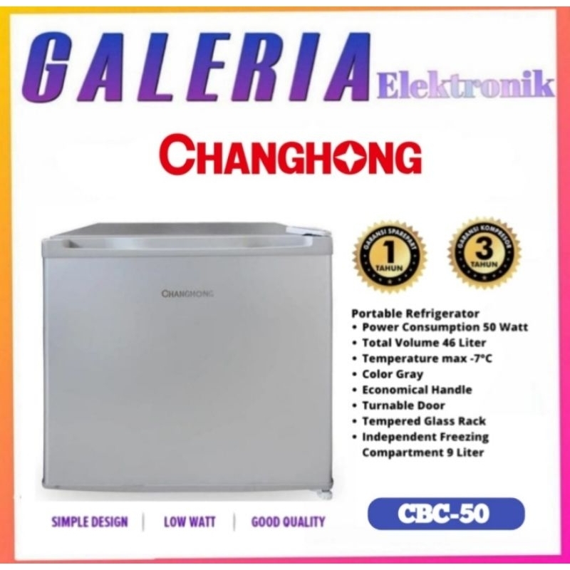 Jual Kulkas Portable Cbc Cbc Cbc Kulkas Mini Bar Changhong