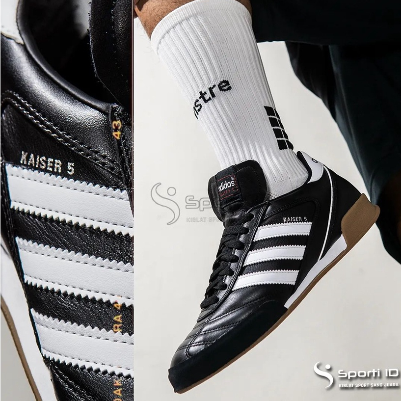 Adidas kaiser futsal online