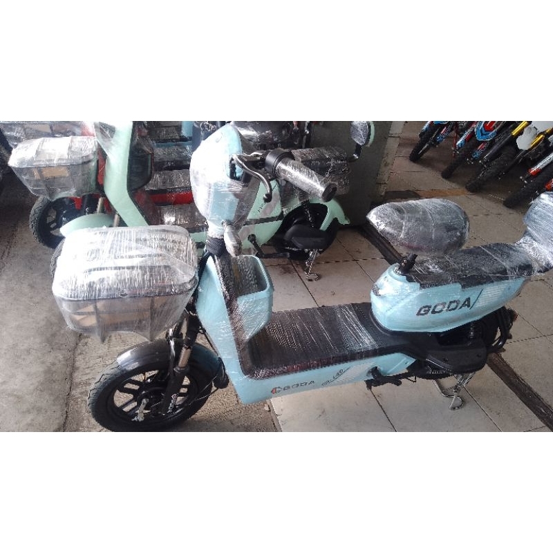 Jual Motor listrik | Shopee Indonesia