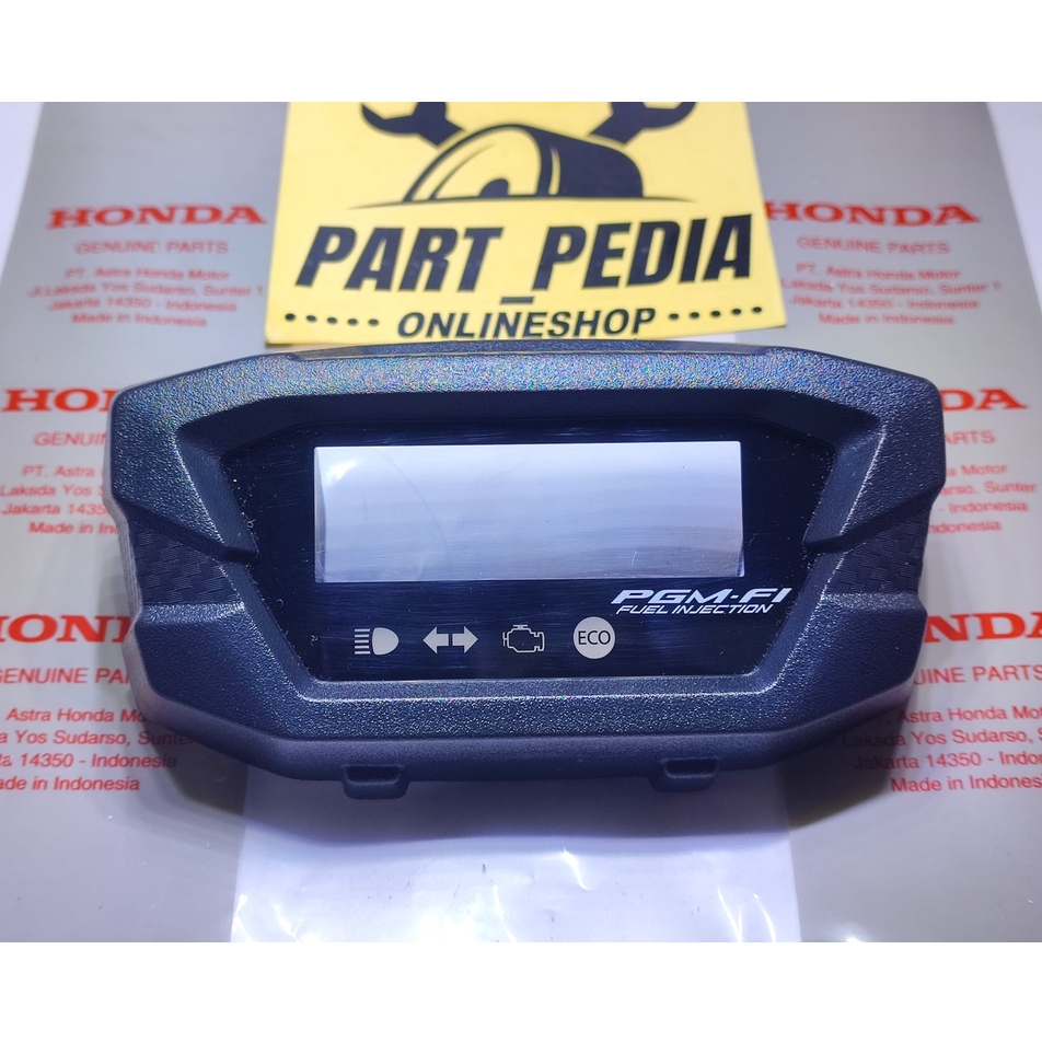 Jual Mika kaca speedometer mika cover speedo spedo Case Upper Assy