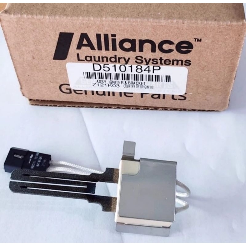 Jual IGNITOR Dryer Speed queen Shopee Indonesia