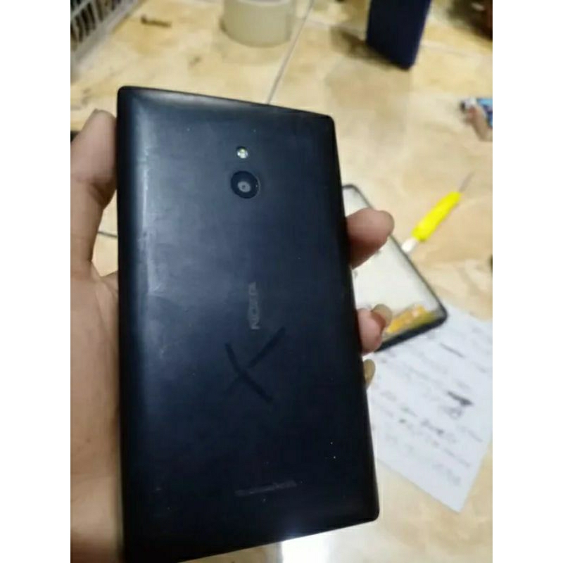 Jual mesin hp nokia rm 1030 mesin normal udah tested | Shopee Indonesia
