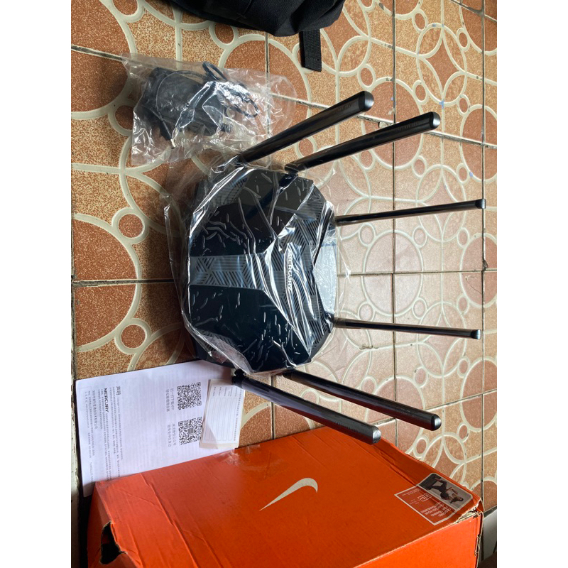 Jual ROUTER MERCURY 5G | Shopee Indonesia
