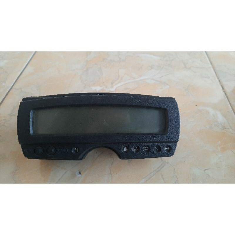 Jual Speedometer Spidometer Kawasaki KLX 250 original Shopee Indonesia