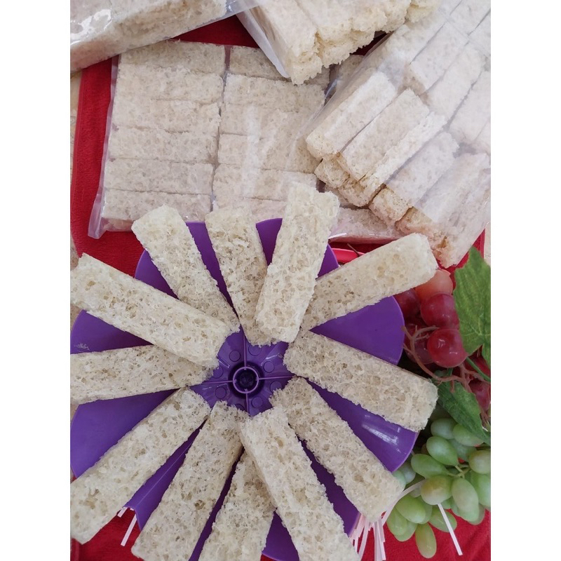 Jual Sarang burung Sriti hancuran bersih siap masak, Walet dan Sriti