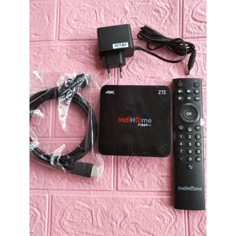 Jual STB Android TV Box B860H V5 Unlock Root | Shopee Indonesia