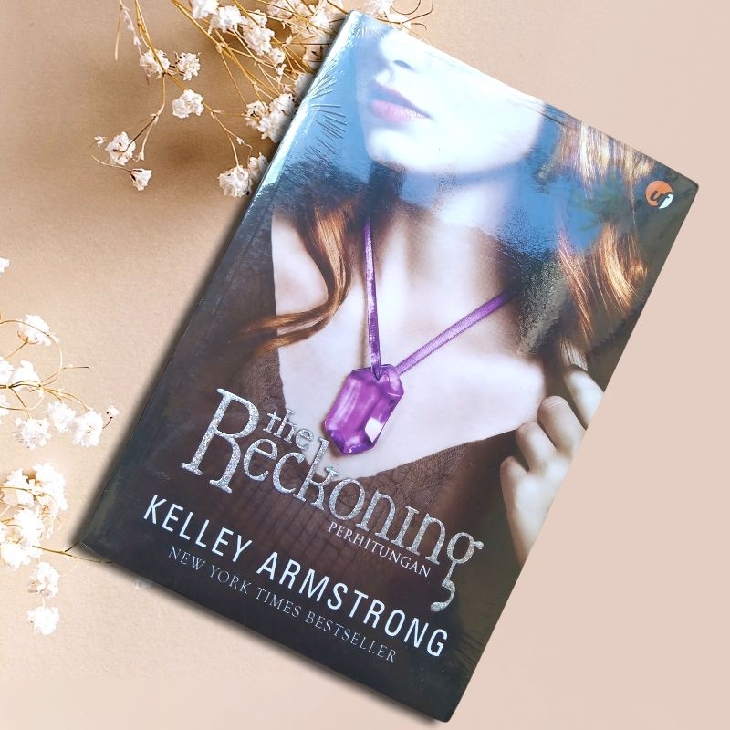 Jual Novel The Reckoning (Perhitungan) ORIGINAL | Shopee Indonesia