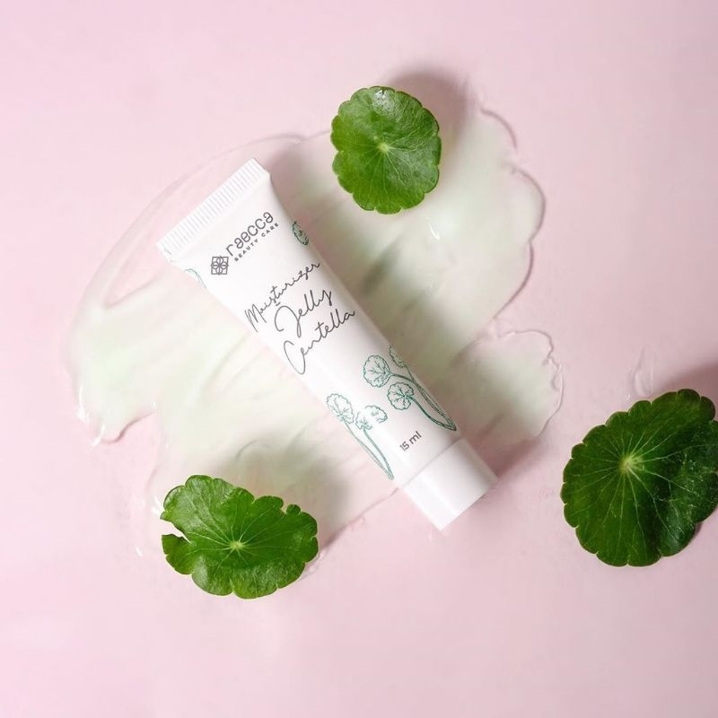 Jual RAECCA MOISTURIZER JELLY CENTELLA ORIGINAL | Shopee Indonesia