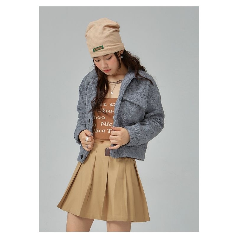 Jual fuzzy outer | Shopee Indonesia