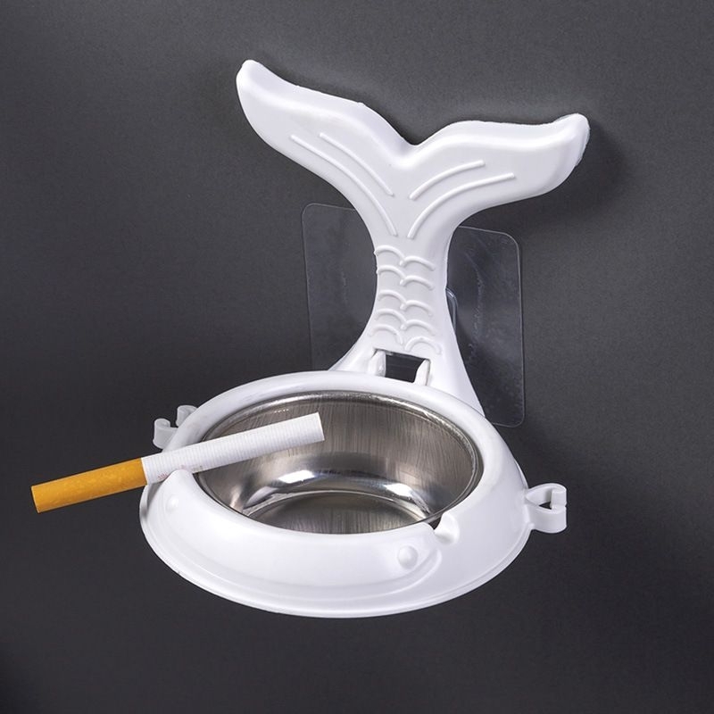 Jual Asbak rokok gantung dinding gantungan asbak rokok | Shopee Indonesia