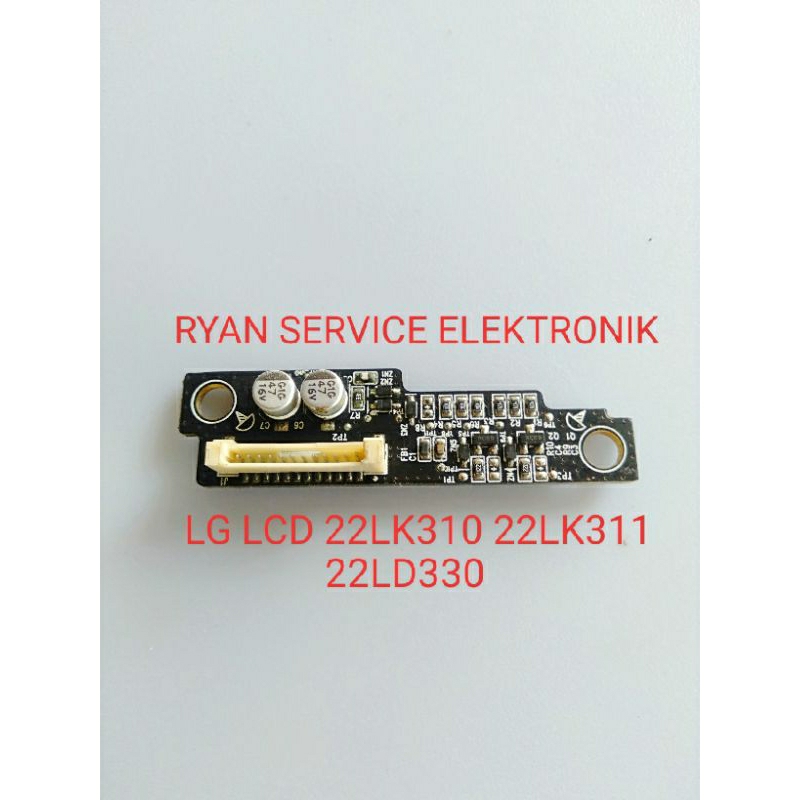 Jual SENSOR TV LCD LG 22LD330 22LK310 22LK311 | Shopee Indonesia