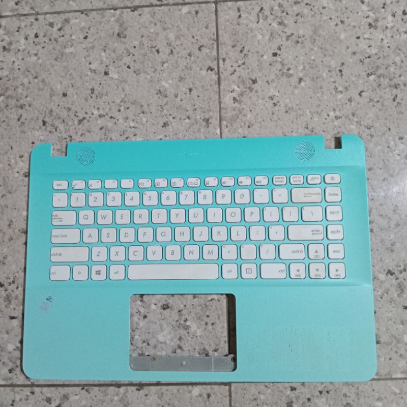 Jual keyboard +frame asus x441u x441m x441n x441b x441s Shopee Indonesia