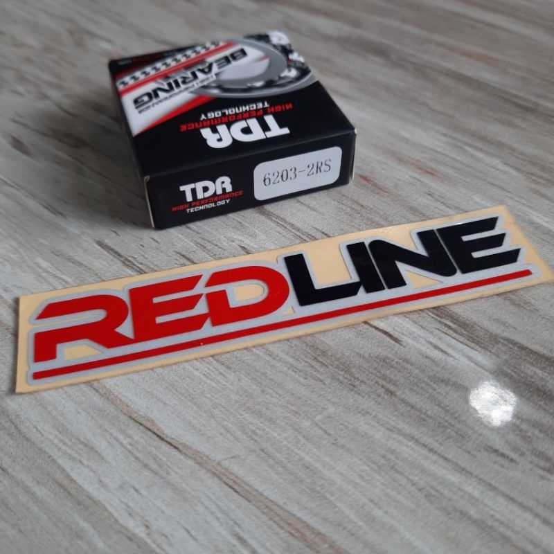 Jual LAHER BEARING LAKER KLAHER RACING TDR 6201 6301 6300 6202 6203 ...