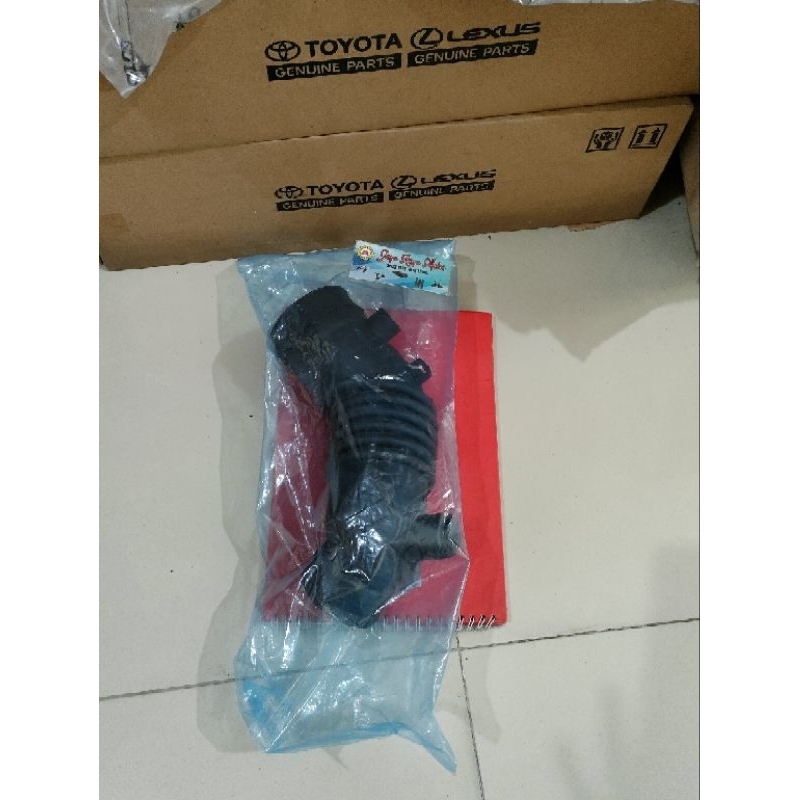 Jual Selang Hawa Selang Filter udara Innova Fortuner Diesel disel Non ...