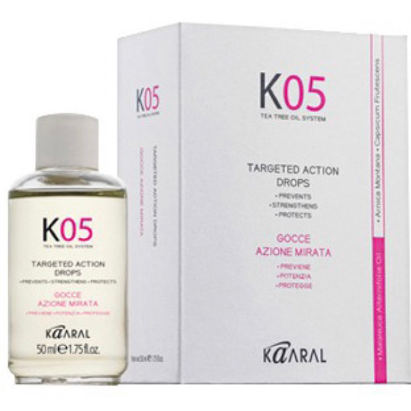 Jual Kaaral K05 Targetted Action Drops 50 ml | Shopee Indonesia