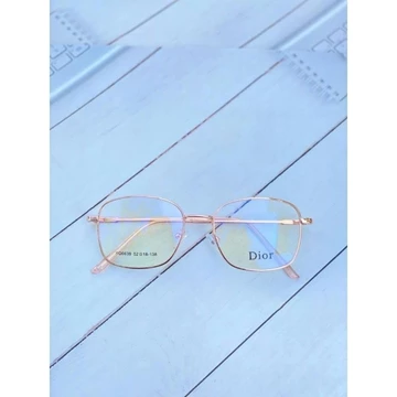 Frame Kacamata Wanita 6639 Lensa Blueycromic Lensa Photocromic Lensa Blueray Lensa Antiradiasi