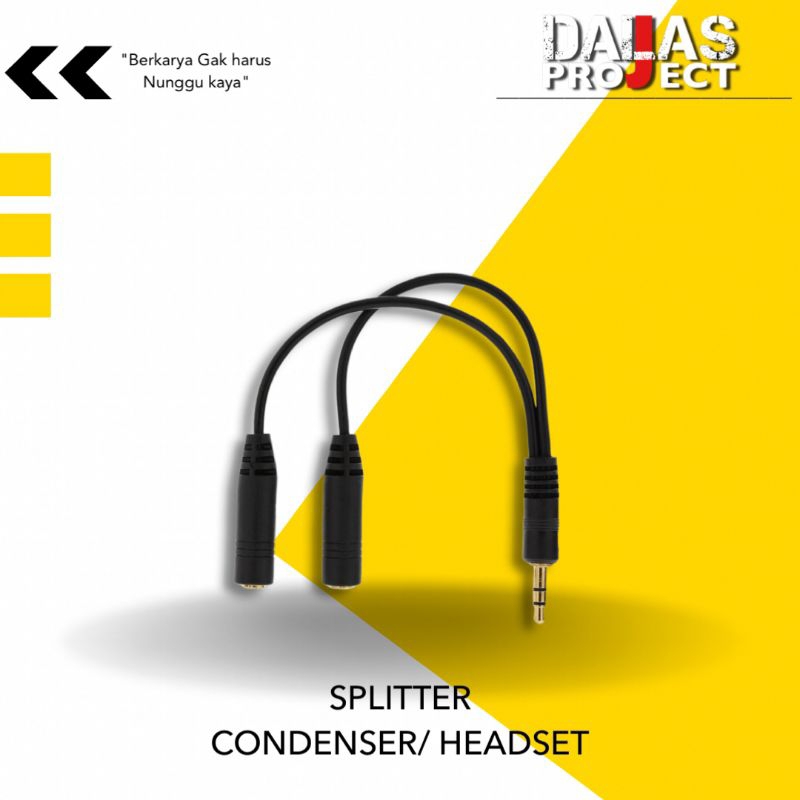 Jual Splitter condenser | Shopee Indonesia