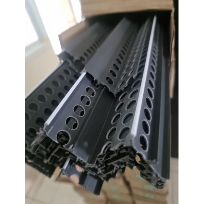 Jual Corner Bead + Tali Air SCK CL3S15 CW, CornerBead, Sudutan + Tali