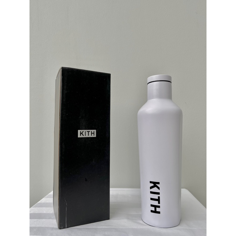 Jual Kith Corkcicle Canteen 16oz Tumbler Stainless - Modernist