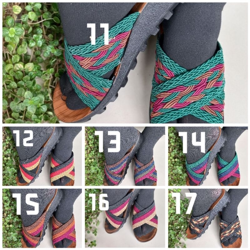 Jual Sendal turkey/sandal turky perempuan/sendal arab/sepatu arab ...