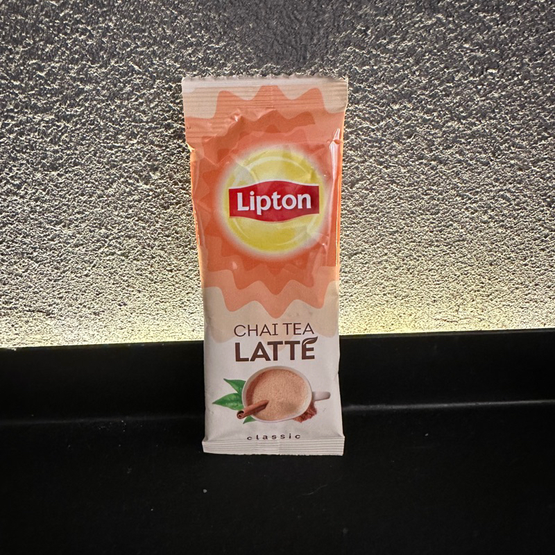 Jual 🇹🇷 Lipton Chai Tea Latte Sachet | Shopee Indonesia