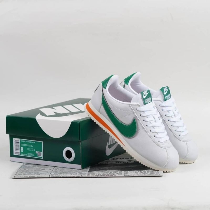 Jual Nike Cortez Clasics Xlv Happy Birthday Stranger Think Original