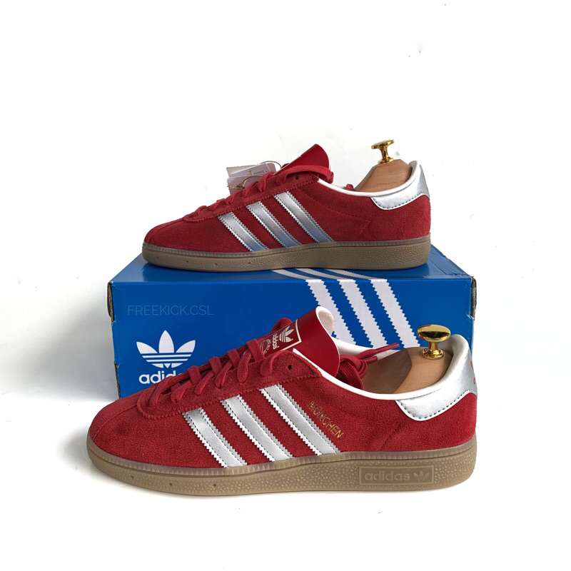 Adidas shop munchen merah