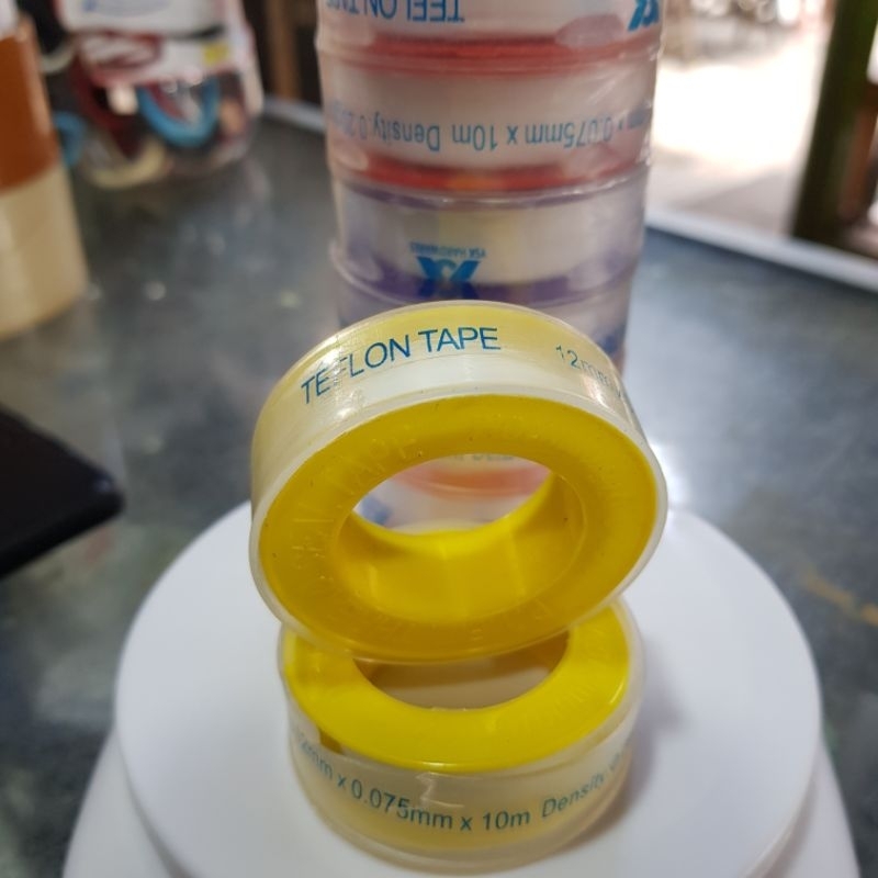 Jual Seal Tape Per pcs | Shopee Indonesia