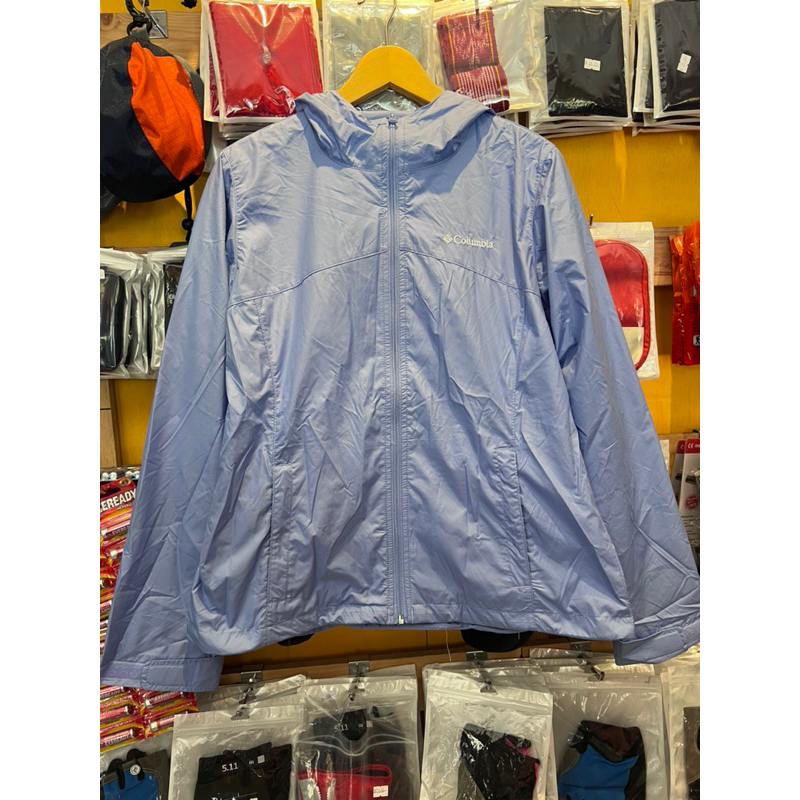 Columbia zuma cheap stack jacket waterproof