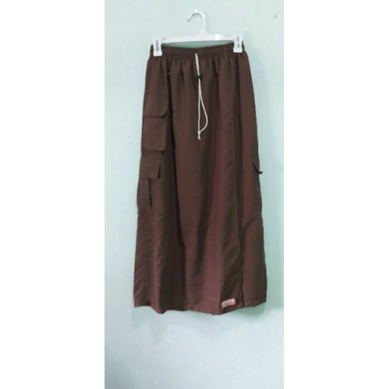 Jual rok celana wanita/Rokcelana jogger/Rokcel wanita /rokcel kargo ...