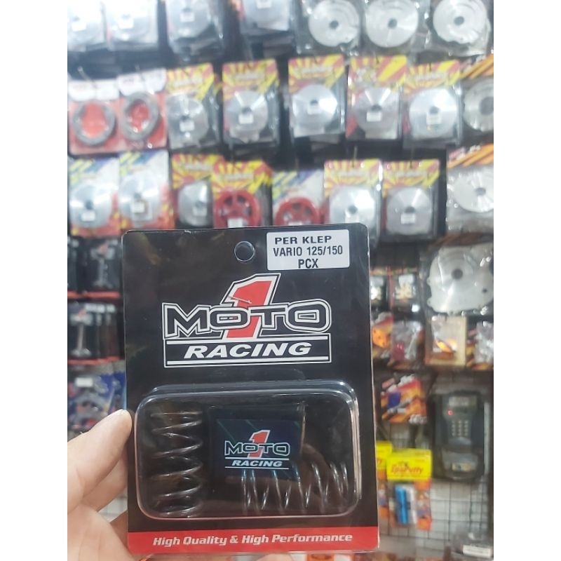 Jual Per Pir Klep Moto Moto Vario Pcx Pcx Adv Vario Vario Honda