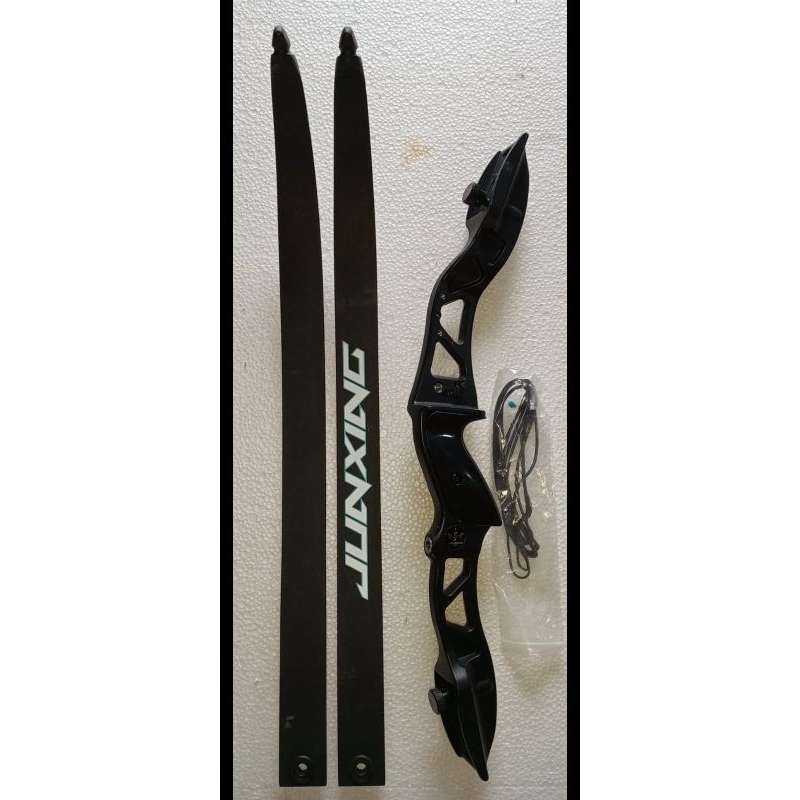 Jual Busur Panah Recurve Junxing | Shopee Indonesia