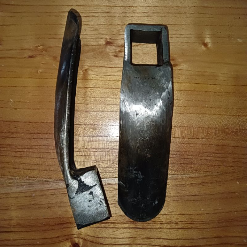 kadukul alat sadap getah pohon pinus baja premium merek. ETR