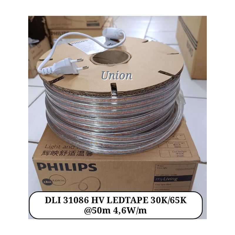 Led strip deals philips 31086