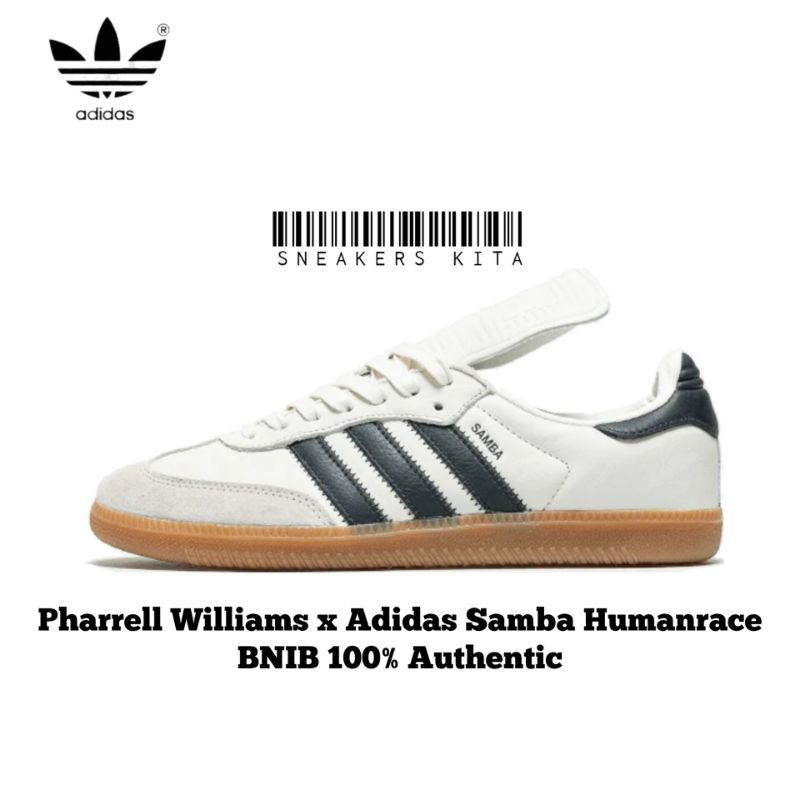 Harga sepatu adidas store x pharrell williams