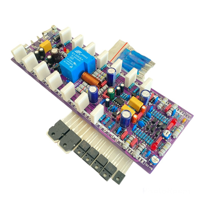 Jual KIT DRIVER AXL AUDION 2U plus INBAL PROTEKTOR DOBEL LAYER | Shopee ...