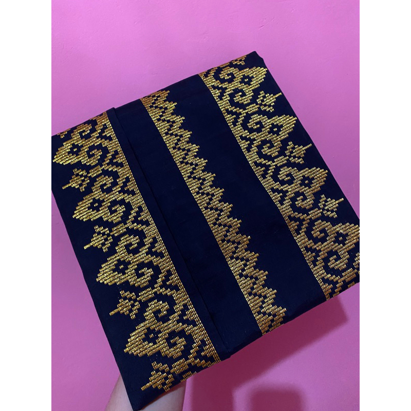 Jual bahan baju tenun melayu riau | Shopee Indonesia