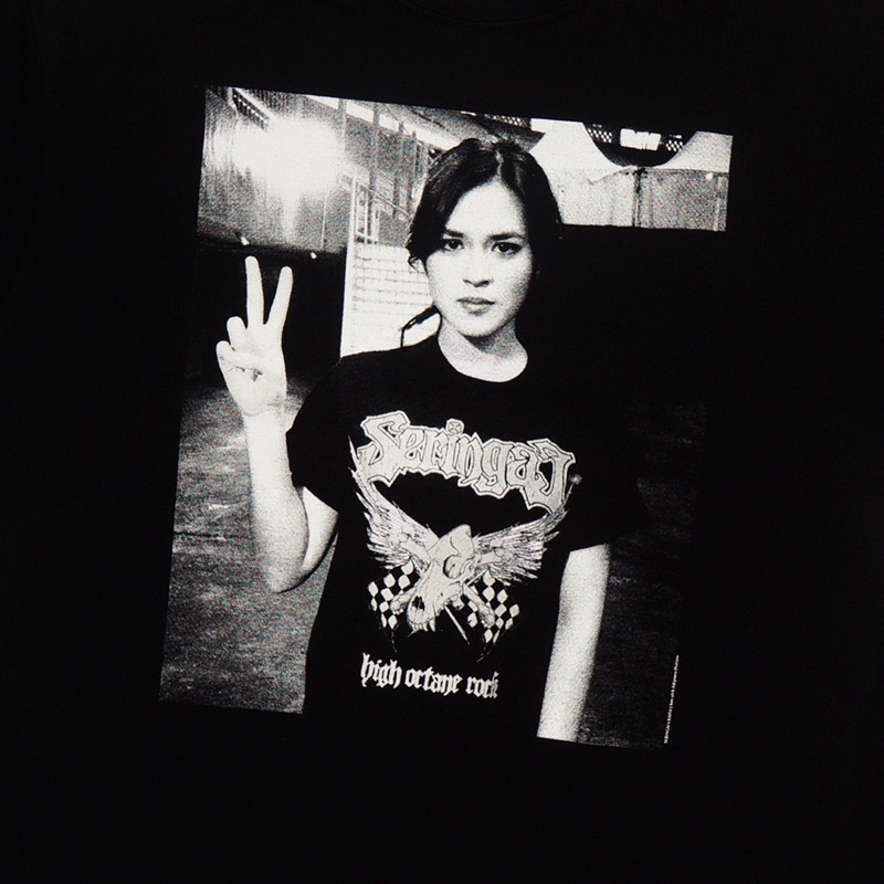 Jual Seringai x Raisa Official Merch | Shopee Indonesia