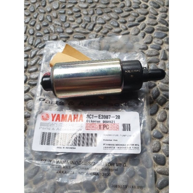 Jual Rotak Fuel Pomp Full Pom Yamaha Vixion Old Vixion C Shopee Indonesia