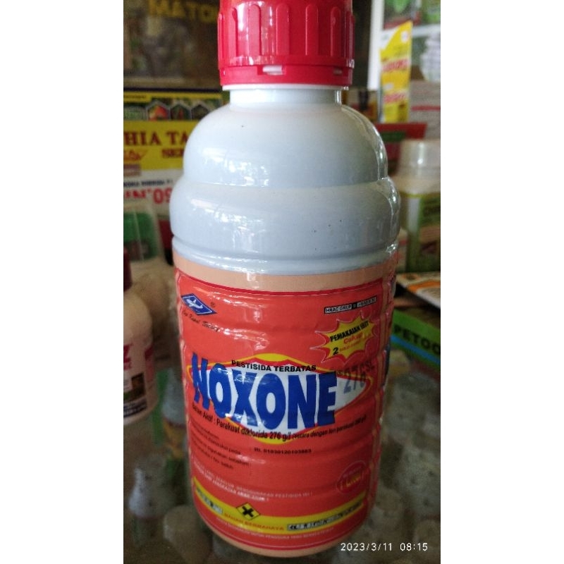 Jual HERBISIDA NOXONE 276 SL 1 LITER | Shopee Indonesia