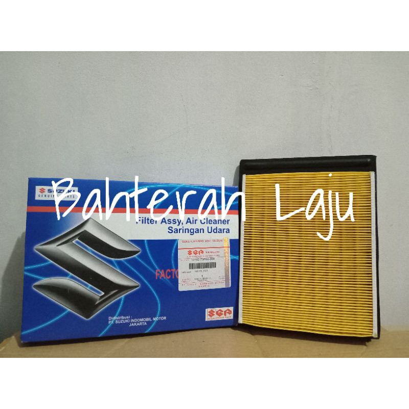 Jual Filter Udara/Air Filter Suzuki All New Ertiga Xl7 Bensin Shopee