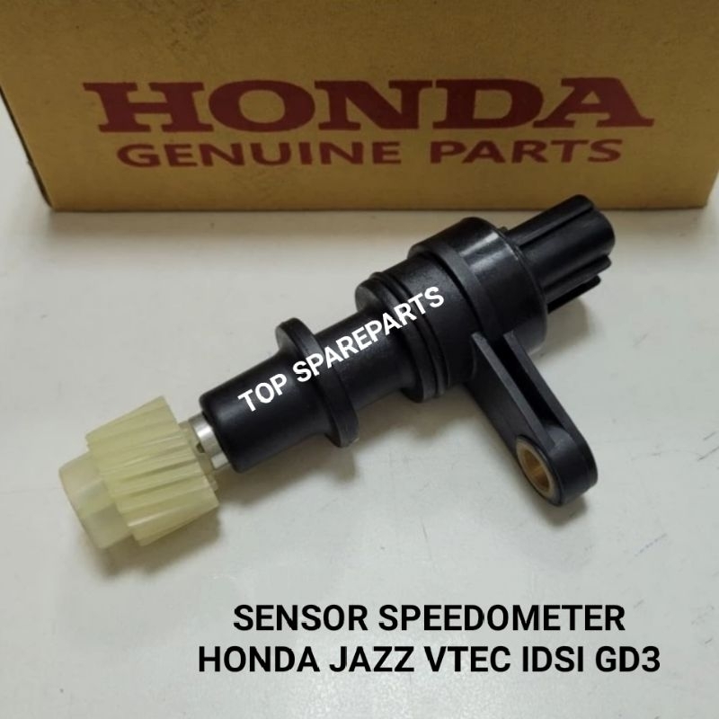 Jual SENSOR SPEEDOMETER SPEED KILOMETER HONDA JAZZ GD3 CITY GD8 VTEC ...