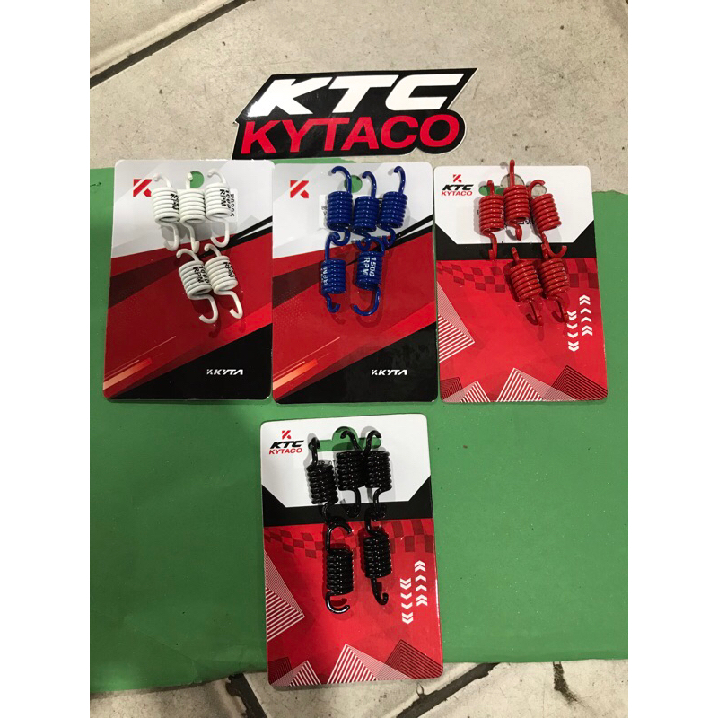 Jual per otomatis xmax ktc kytaco per sentrik xmax ktc kytaco per ...