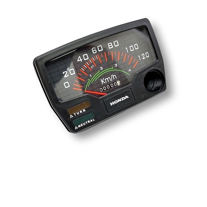 Jual speedo spido meter speedometer honda win 100 imi polos | Shopee ...