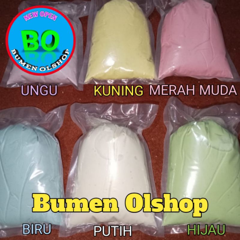 Jual Sabun Colek / Cream Kiloan 1 Kg | Shopee Indonesia