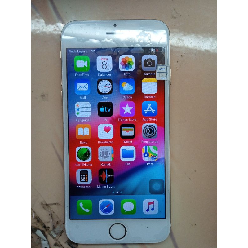 Jual Mesin Iphone G Bypassan Shopee Indonesia