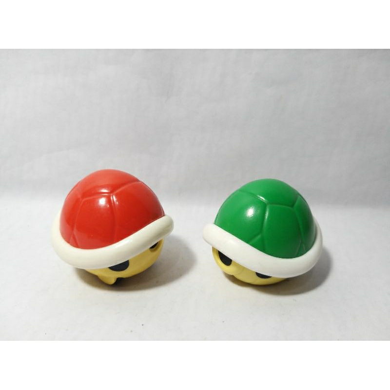 Jual Turtle Shell Super Mario Bros Kart Tempurung Kura Kuya Carapace ...