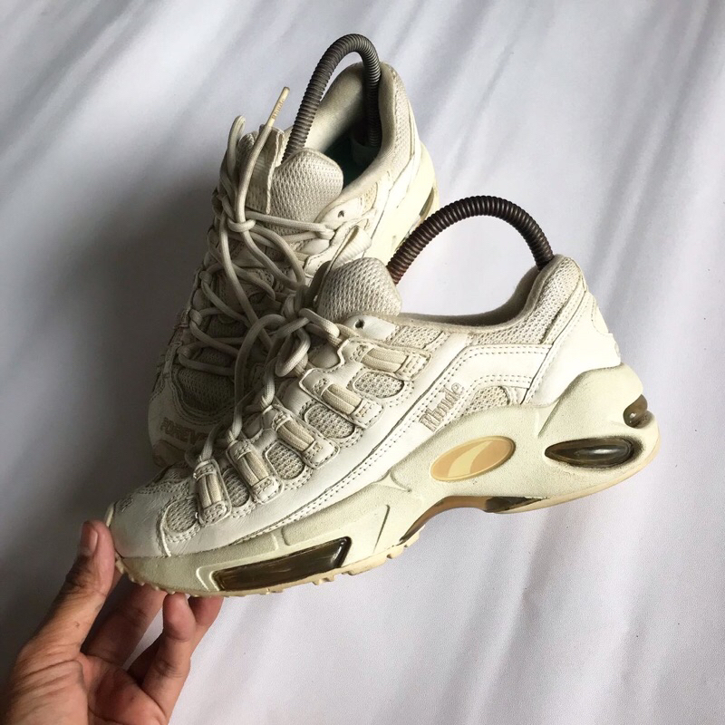 Puma Cell Endura X Rhude New Releases