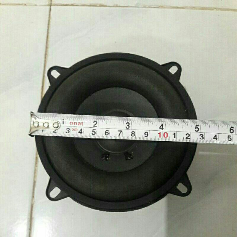 Jual Speaker Subwoofer 5 Inch (BEKAS) | Shopee Indonesia