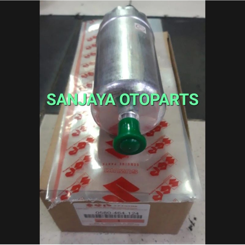 Jual Fuel Pump Extra ST100 Injection / Rotak Pompa Bensin ST100 Injeksi ...